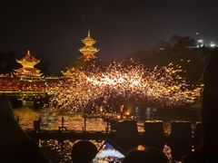 -深圳锦绣中华民俗村