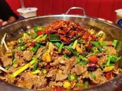 -成都娃娃花园餐厅 (南艺旗舰店)
