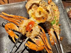 -贰醒·私房小院烧烤 (太古里店)