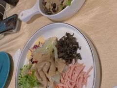 -大眼锅贴水饺(河东店)