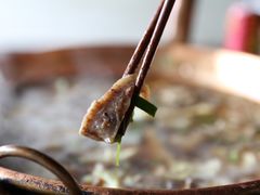 -朝伟清真铜瓢牛肉馆(三十年老·店)