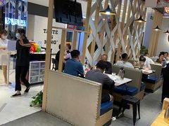 -鱼酷活鱼烤鱼(北美店)