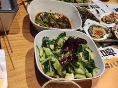 -木屋烧烤(龙岗龙城万科里店)