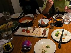 -炭火焼鳥 塚田農場(大阪梅田店)