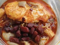 -蒋家肠旺面馆老店(合群路店)