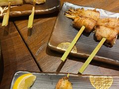 -鸟鹏烧鸟居酒屋(熙龙湾店)