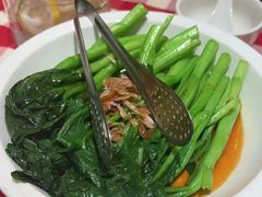 -西贝(上海中心店)