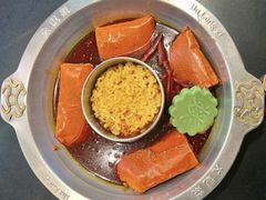 -大龙燚火锅(太古里店)