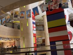 -凯宾斯基饭店.元素西餐厅自助餐