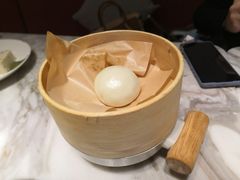 坡子街盐菜包-望湘园·小雅(德基店)