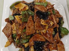 -东四民芳餐厅(世茂工三店)