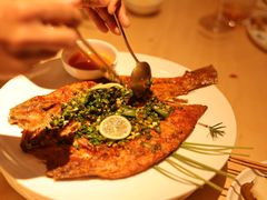 -一坐一忘云南菜(卓悦中心)