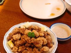 闽南炸醋肉-林四喜·闽南传家菜(鼓浪屿店)