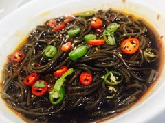 -金春禧·鲁菜海鲜(延吉路万达店)