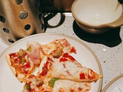 -钱小奴炭烤自助料理·安格斯牛肉(盐城中南城店)