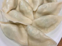 -喜家德虾仁水饺(百盛优客店)