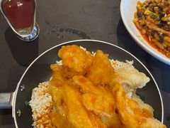 -大鸭梨烤鸭(金色漫香店)