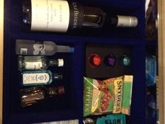 mini-香港港岛英迪格酒店