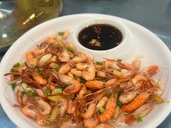 -香满阁小炒(古堰画乡景区店)