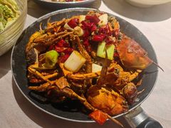 -巴厘龙虾·榜首油焖大虾(音乐学院·沿江酒馆店)