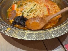 -福客麻辣烫·现炒麻辣香锅(印力中心店)