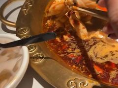 -捞三国美蛙鲜鱼火锅(茂业店)