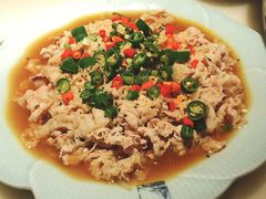 骄子肥牛-锦府盐帮·李宅(领展购物广场中关村店)
