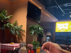 -虎子烧烤(湘江北路店)