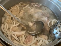 -润园四季椰子鸡火锅(南山海岸城店)