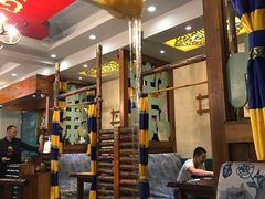 -锡林河饭店