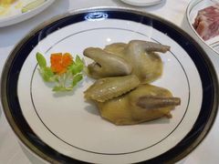 -中心大酒店·本味餐厅