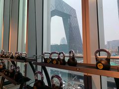 -Trainyard 炼·工场(中国国际贸易中心店)