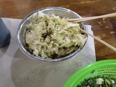 -小倪羊肉米线馆