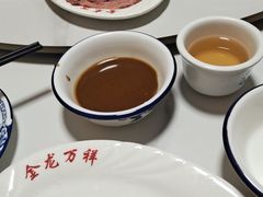 -万祥牛肉火锅(金龙店)