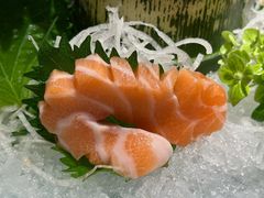 -阿吾罗·月咏精致日料(港汇恒隆广场店)