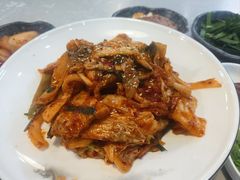 -韩仁阁米肠汤饭(韩乐坊店)