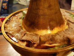 -卡万金特色藏餐