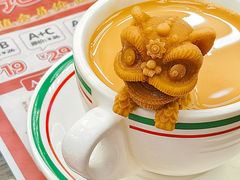 -孖记茶档·热腾茶餐(江南西plus店)
