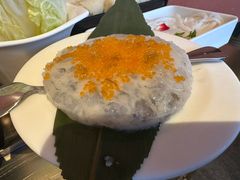 -左庭右院鲜牛肉火锅(苏州园区永旺店)