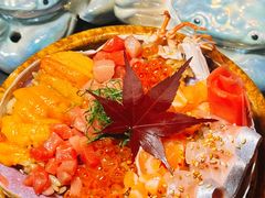 -蟹犇前•帝王蟹雪蟹(陆家嘴店)