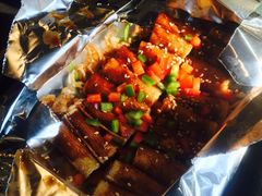 -天厨妙香素食餐厅(清华店)