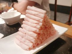 -南门涮肉(上海二店)
