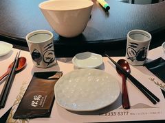 -松鹤精致料理(五一中路店)