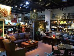 -第六空间国际家居(旺墩路店)