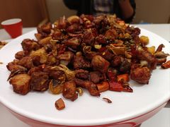 -偏爱炒鸡(老县衙店)