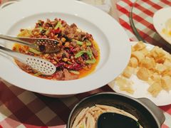 -西贝(六里桥旗舰店)