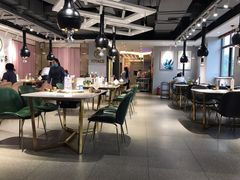 大堂-妥妥烤肉料理(昙华林店)