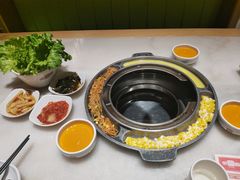 -韩宫宴炭火烤肉(印象城店)
