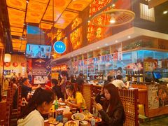 大堂-有喜屋·深夜食堂(环宇荟店)