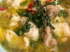 -赵小姐丨新中餐(曲江店)